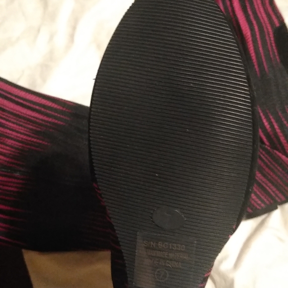 Summer Rio Boots - Picture 3 of 4